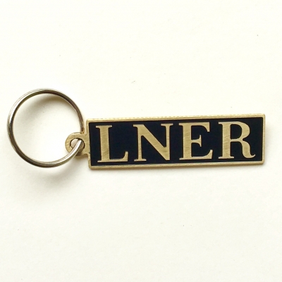 LNER Keyring LNER Keyring