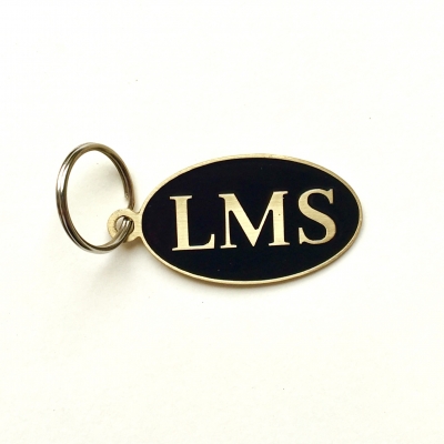 LMS Keyring LMS Keyring