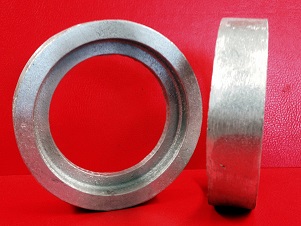 Front Wheel Rims Ali (Minnie)