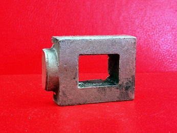 Valve Chest GM (Minnie)
