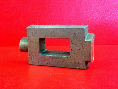 Regulator Chest GM (Minnie)