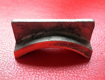 Motion Plate Saddle GM (Minnie)