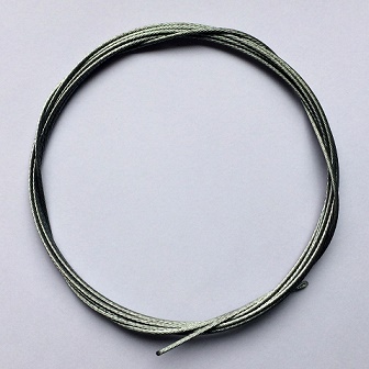 Wire Rope (Minnie)