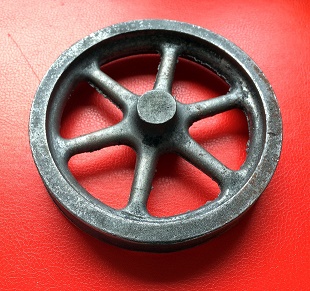 Flywheel CI (Minnie)