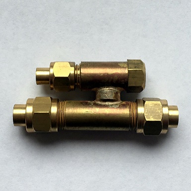 Brake Ejector