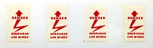 BR Livery Electrification Warnings (BRY02/3)