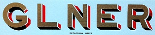 G/LNER Lettering (LNE02/3)