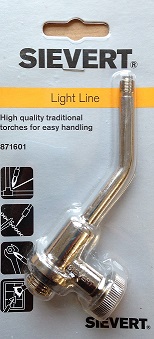 871601 Neck Tube Valve 871601 Neck Tube Valve