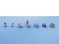 (C-003) Watercraft Set B (LAST ONE) (C-003) Watercraft Set B (LAST ONE)