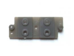 (A-016) Fixing Plate Double (A-016) Fixing Plate Double