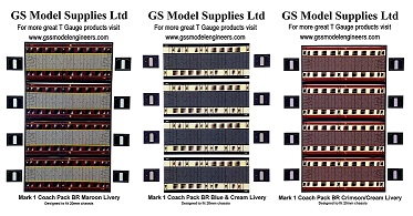 (V-001) BR MK1 Vinyl Overlays (V-001) BR MK1 Vinyl Overlays