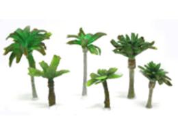 (A-007) Palm Trees (LAST ONE)