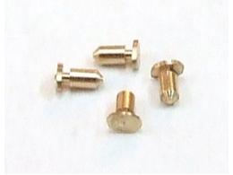 (TG-010) Oval Buffer - Pack of 4
