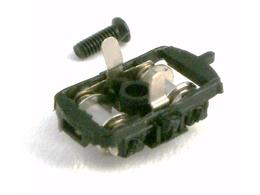 (P-003) (LAST ONE) Electric Transmission Bogie. Non-Geared. Magnetic Wheels (P-003) (LAST ONE) Electric Transmission Bogie. Non-Geared. Magnetic Wheels