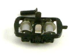 (P-004) Electric Transmission Bogie. - Non-Magnetic (P-004) Electric Transmission Bogie. - Non-Magnetic