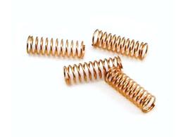 (103-116) Power Transmission Push Springs - Short