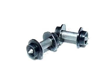 (PPW-2) 2 Pin Point Wheel Set (PPW-2) 2 Pin Point Wheel Set