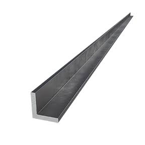 20mm x 20mm x 3mm Mild Steel Angle