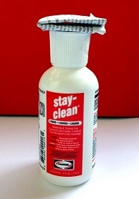 Stay-clean Stainless Steel Liquid Flux (2207) (125ml) Stay-clean Stainless Steel Liquid Flux (2207) (125ml)