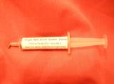 455 (55%) Silver Solder Paste (10gm Syringe) 455 (55%) Silver Solder Paste (10gm Syringe)
