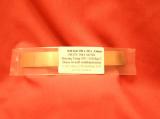 455 (55%) Silver Solder Foil