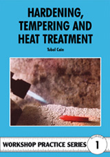 1. Hardening, Tempering & Heat Treatment