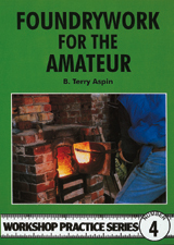 4. Foundrywork for the Amateur