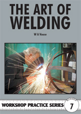 7. The Art of Welding