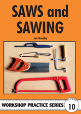 10. Saws & Sawing