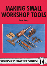 14. Making Small Workshop Tools