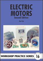 16. Electric Motors