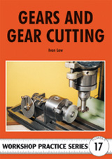 17. Gears & Gear Cutting