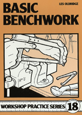 18. Basic Benchwork