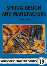 19. Spring Design & Manufacture