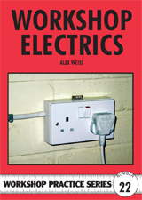 22. Workshop Electrics