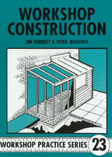 23. Workshop Construction