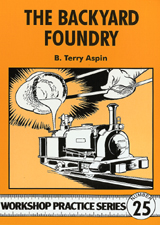25. The Backyard Foundry