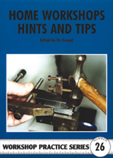 26. Home Workshop Hints & Tips