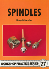 27. Spindles