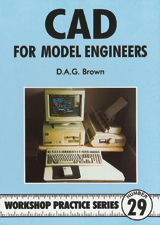 29. CAD for Model Engineers