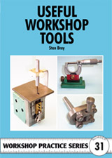 31. Useful Workshop Tools
