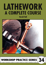 34. Lathework - A Complete Course