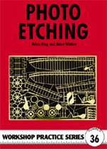 36. Photo Etching