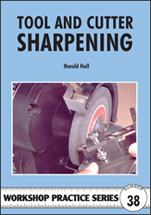 38. Tools and Cutter Sharpening