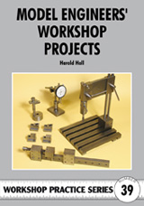 39. Model Engineers Workshop Projects