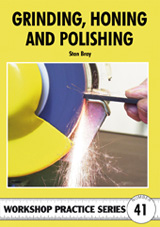 41. Grinding, Honing and Polishing