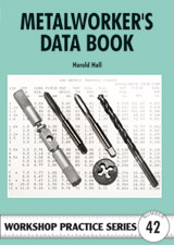 42. The Metalworkers Data Book