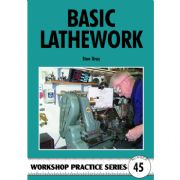 45. Basic lathework