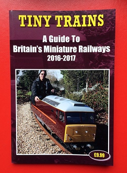 Tiny Trains