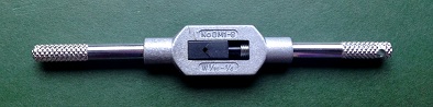 Adjustable Tapwrench